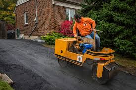 Best Asphalt Driveway Installation  in Fayette, OH